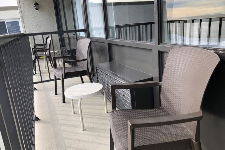 Terrace/Patio 42 of 43