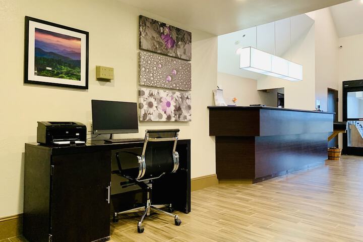 Sleep Inn & Suites Johnson City
