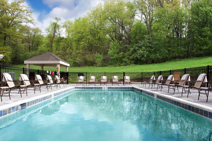 Candlewood Suites Carrollton by IHG