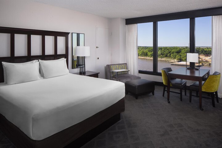 Hyatt Regency Savannah