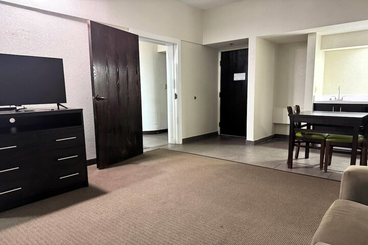 Travelodge by Wyndham Flowood / Jackson/Airport North