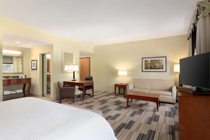 Hampton Inn & Suites Birmingham East Irondale