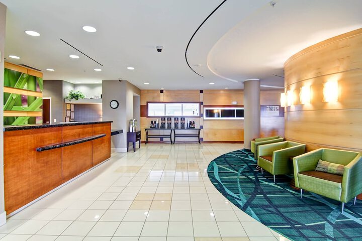 Hotel Interior 14 of 63