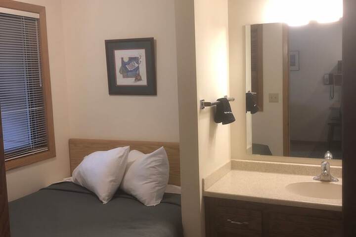 The Landing Resort