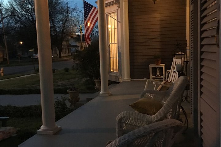 Terrace/Patio 55 of 63