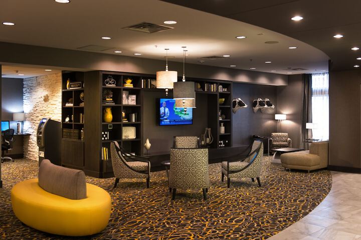 Hotel Interior 13 of 30