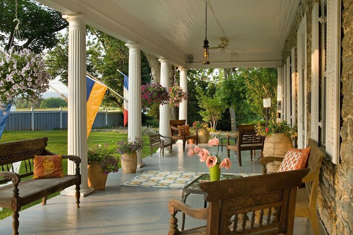 Terrace/Patio 69 of 75