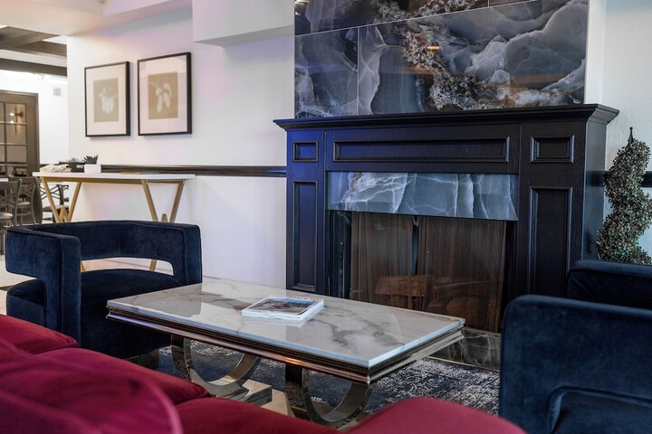 Ascot Suites