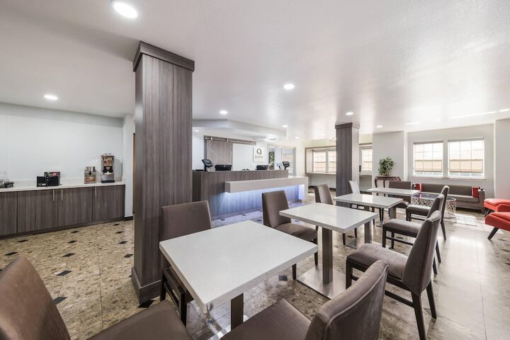 Quality Inn & Suites North Mesquite I-30