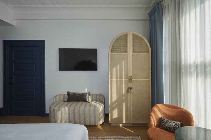 Granger Hotel Gaslamp Quarter a Member of Design Hotels