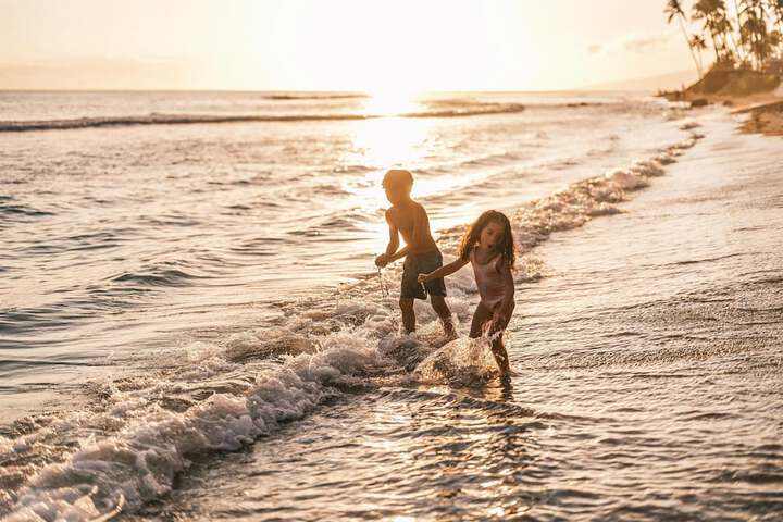 Hyatt Regency Maui Resort & Spa