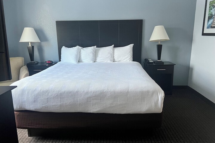 Best Western Lakewinds