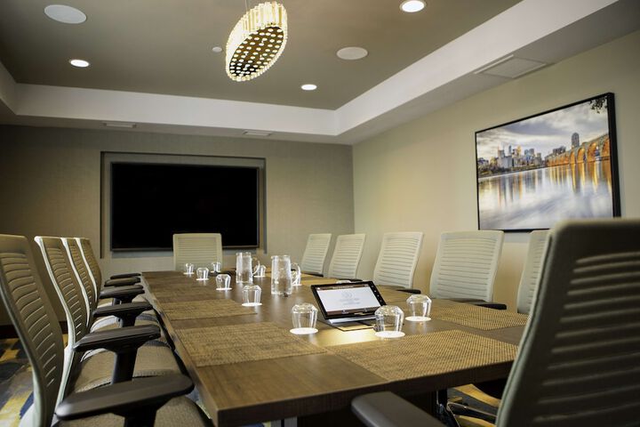 Hilton Garden Inn Minneapolis University Area