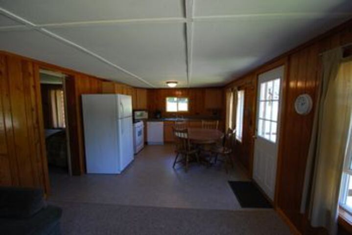 Birch Forest Lodge