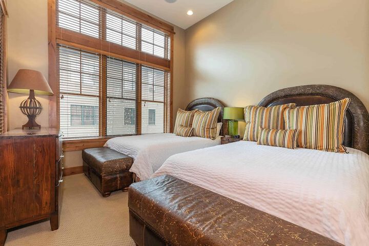 East West Hospitality Tahoe