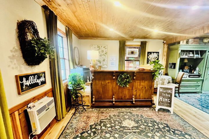 Bear Inn Retreat