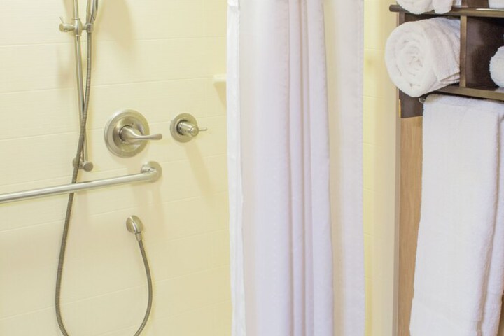 Little Missouri Inn & Suites