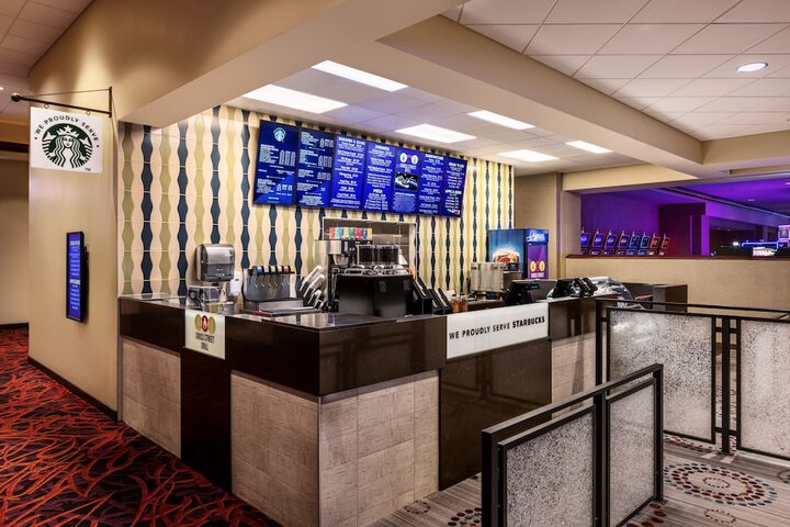 Harrahs Joliet Hotel & Casino - a Caesars Rewards Destination