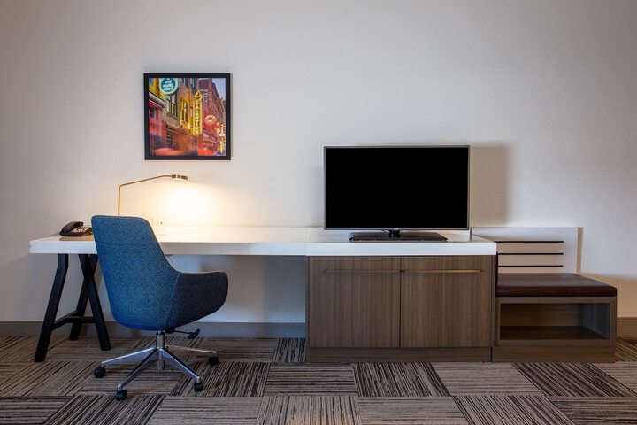 Hilton Garden Inn Nashville / Smyrna