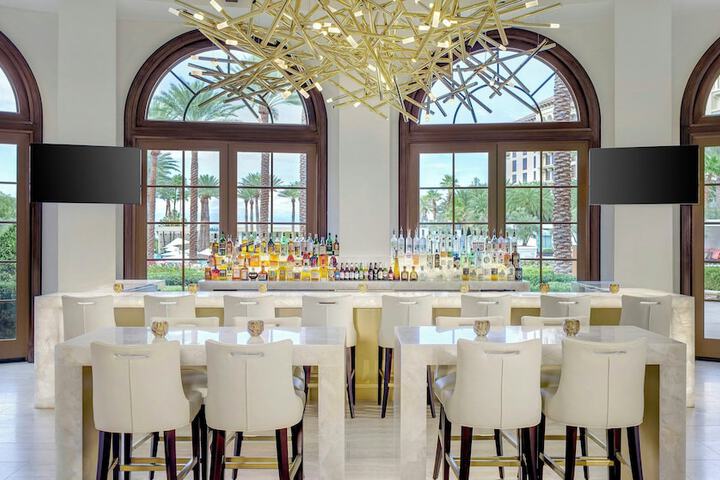 Green Valley Ranch Resort and Spa