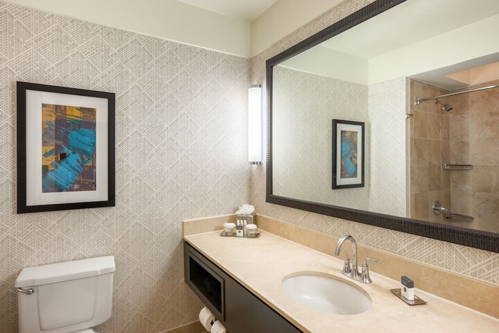DoubleTree by Hilton Hotel & Suites Houston by the Galleria