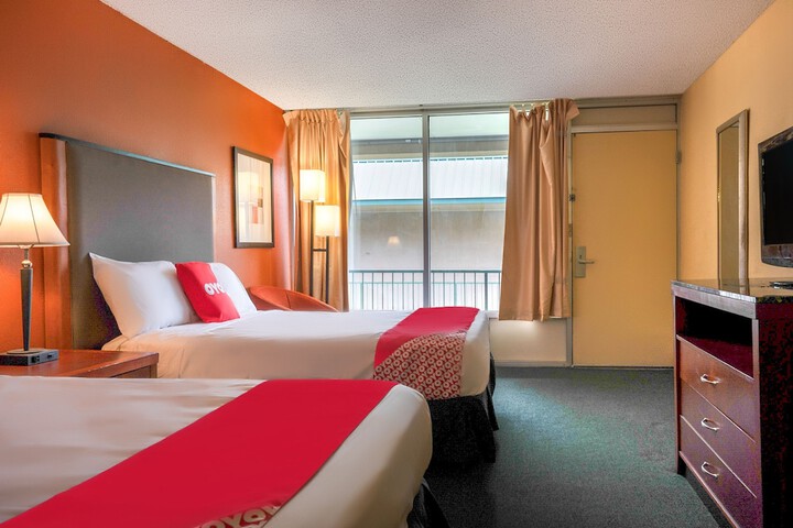 121 Motel Henderson