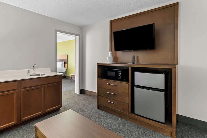 Best Western Niceville - Eglin AFB Hotel