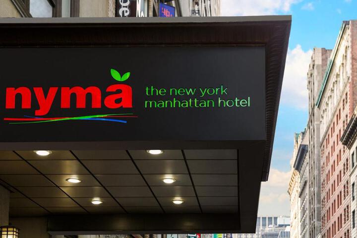 nyma The New York Manhattan Hotel