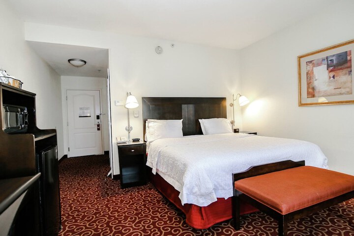 Hampton Inn Kingston