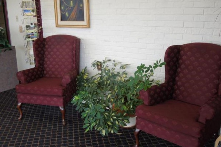 Hotel Interior 9 of 28