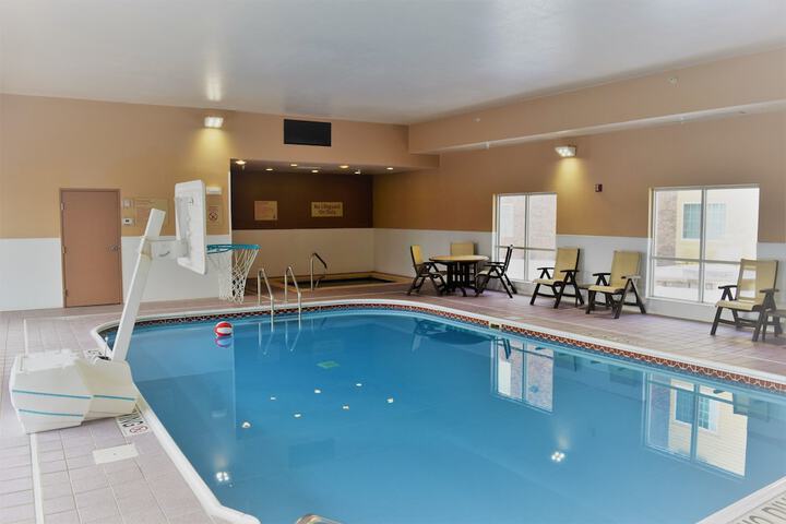 Pool 4 of 52