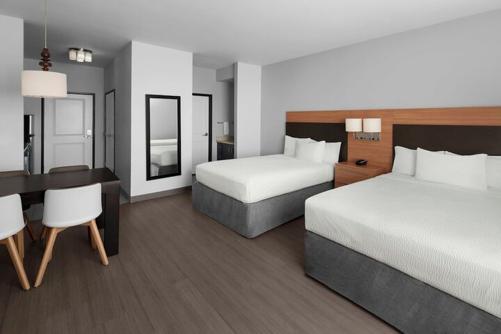 TownePlace Suites by Marriott Carlsbad