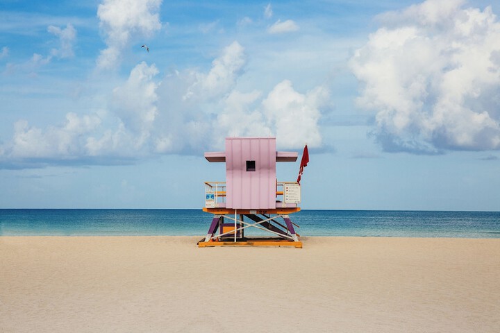 Beach 29 of 45