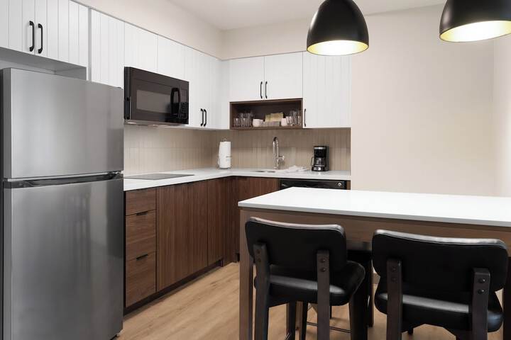 Staybridge Suites Boston - Burlington by IHG