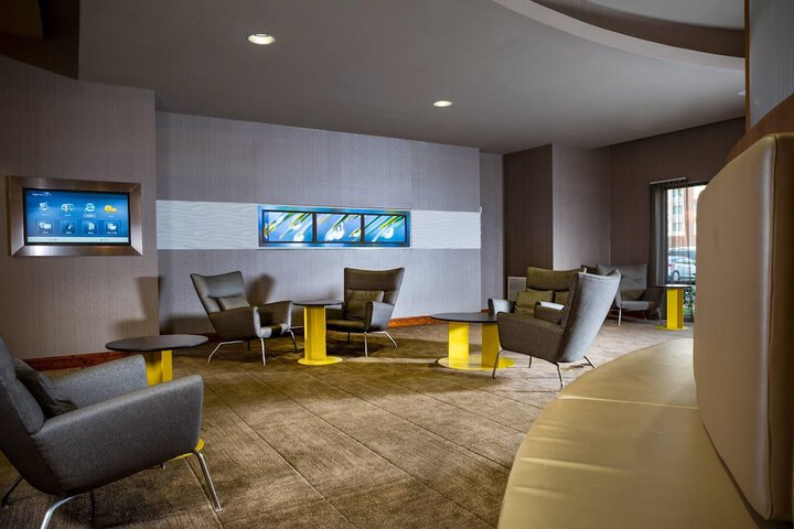 Hotel Interior 7 of 24