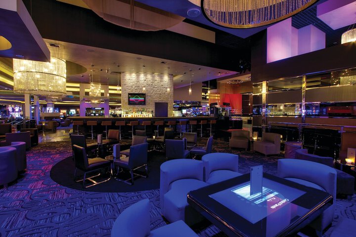 Mandalay Bay Resort & Casino