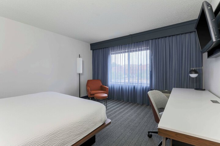 Courtyard by Marriott Denver Golden / Red Rocks