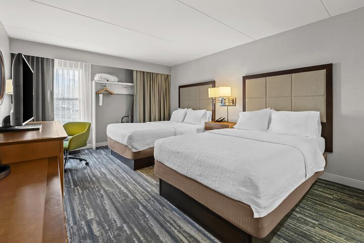 Hampton Inn Toledo-South / Maumee