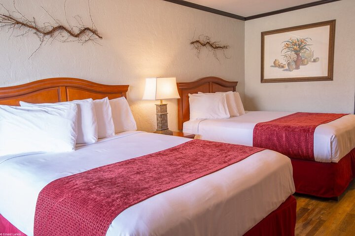 Townsend River Breeze Inn