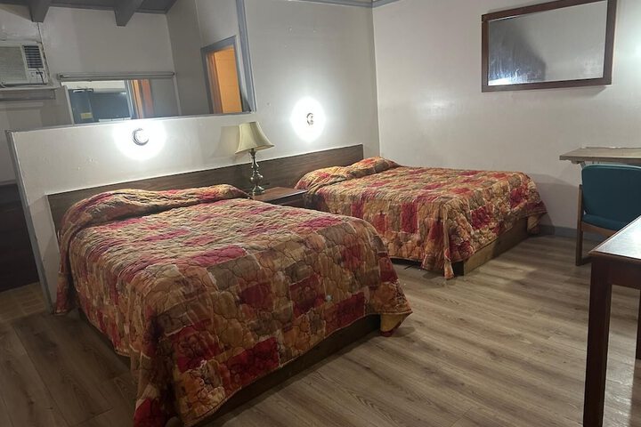 Delight Inn Little Rock Benton I-30
