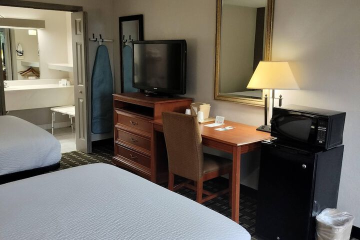 Clarion Inn Southern Pines - Pinehurst