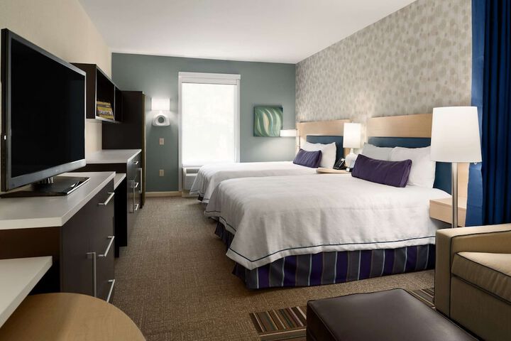 Home2 Suites by Hilton Jackson / Ridgeland MS