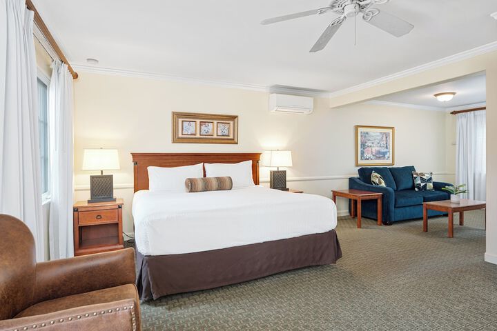 Brisas del Mar Inn at the Beach