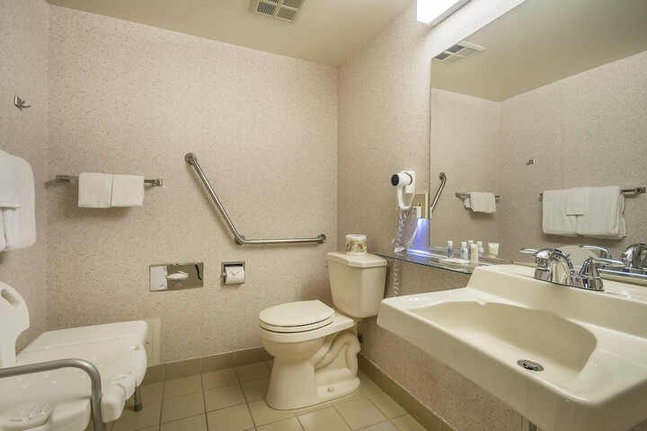 Comfort Inn