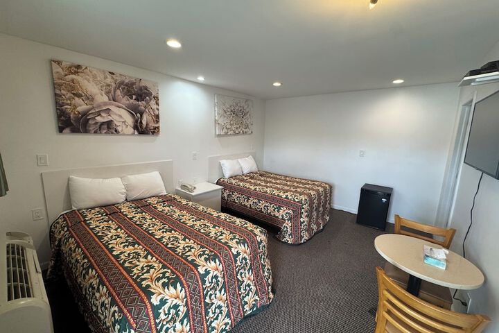 Winslow Motel