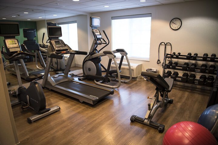 Health and Fitness 37 of 38