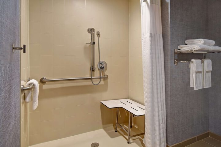 Hyatt Place Huntsville / Research Park/ Redstone