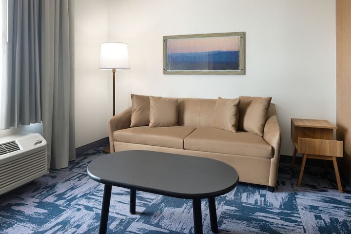 Fairfield Inn & Suites by Marriott Montrose