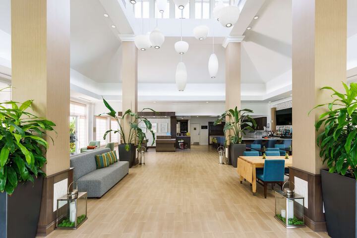 Hotel Interior 5 of 26