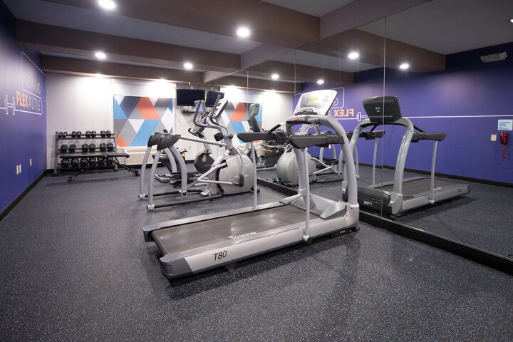 Health and Fitness 27 of 27